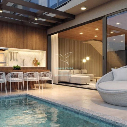 Imagem Casa com 3 Quartos à Venda, 169 m² em Granja Viana - Cotia Imagem Casa com 3 Quartos à Venda, 169 m² em Granja Viana - Cotia
