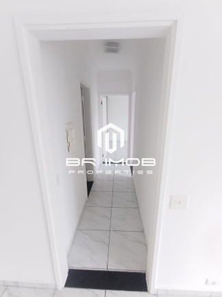Imagem Imóvel com 3 Quartos à Venda, 70 m² em Santo Amaro - São Paulo