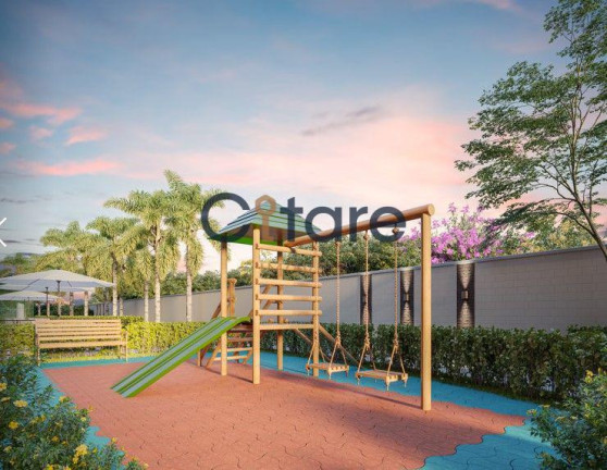 Imagem Apartamento com 3 Quartos à Venda, em Sapiranga - Fortaleza Imagem Apartamento com 3 Quartos à Venda, em Sapiranga - Fortaleza