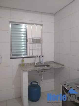 Imagem Kitnet com 1 Quarto para Alugar, 30 m² em Vila Guilherme - São Paulo Imagem Kitnet com 1 Quarto para Alugar, 30 m² em Vila Guilherme - São Paulo