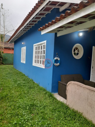Imagem Casa com 3 Quartos para Temporada, 80 m² em Boiçucanga - São Sebastião Imagem Casa com 3 Quartos para Temporada, 80 m² em Boiçucanga - São Sebastião