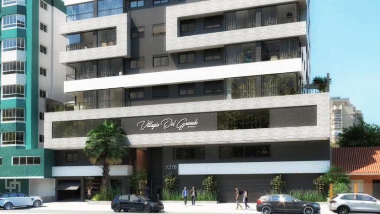 Imagem Apartamento com 3 Quartos à Venda, 141 m² em Capão Da Canoa - Capão Da Canoa Imagem Apartamento com 3 Quartos à Venda, 141 m² em Capão Da Canoa - Capão Da Canoa