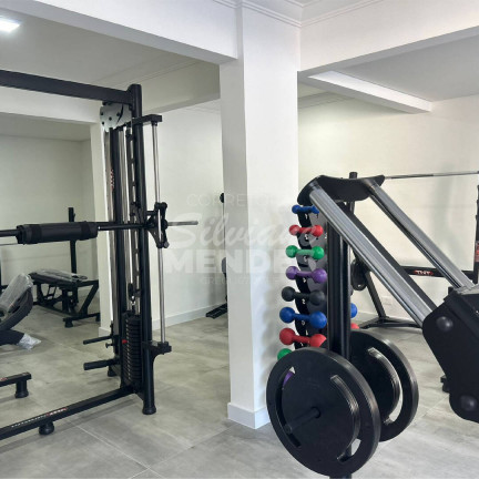 Imagem Apartamento com 2 Quartos à Venda,  em Centro - Sorocaba