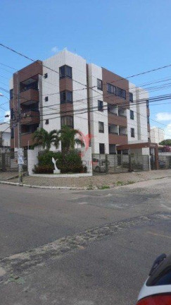 Imagem Apartamento com 2 Quartos à Venda, 62 m² em Altiplano Cabo Branco - João Pessoa