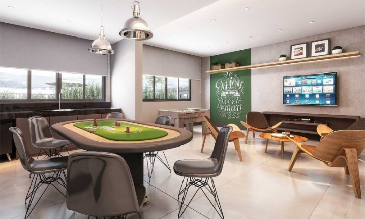 Imagem Apartamento com 2 Quartos à Venda, 113 m² em Alvinópolis - Atibaia Imagem Apartamento com 2 Quartos à Venda, 113 m² em Alvinópolis - Atibaia