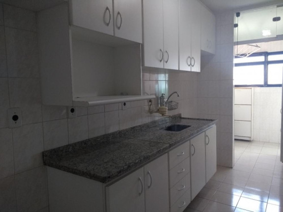 Imagem Apartamento com 1 Quarto à Venda, 69 m² em Perdizes - São Paulo