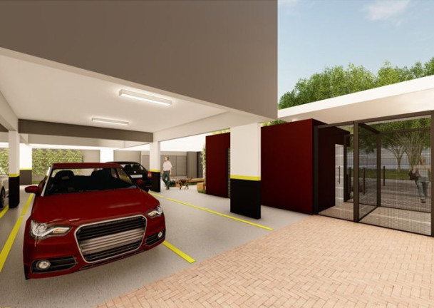 Imagem Apartamento com 2 Quartos à Venda, 48 m² em Vila Carrão - São Paulo Imagem Apartamento com 2 Quartos à Venda, 48 m² em Vila Carrão - São Paulo