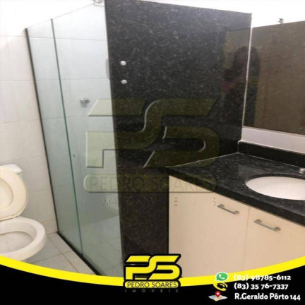Imagem Casa com 4 Quartos à Venda, 180 m² em Camboinha - Cabedelo Imagem Casa com 4 Quartos à Venda, 180 m² em Camboinha - Cabedelo