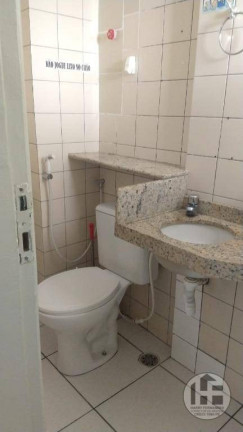 Imagem Sala Comercial à Venda, 40 m² em Espinheiro - Recife