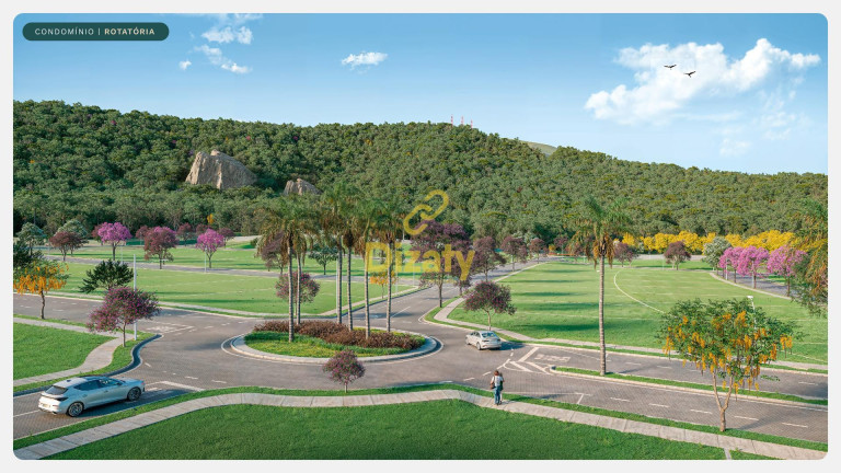 Imagem Terreno à Venda, em Oásis Da Serra - Sete Lagoas Imagem Terreno à Venda, em Oásis Da Serra - Sete Lagoas