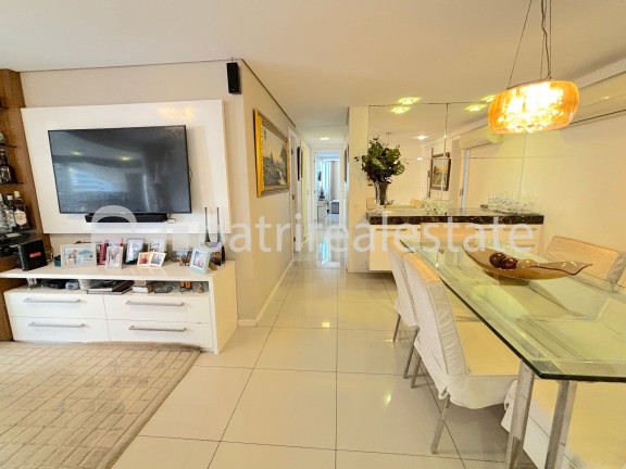 Imagem Apartamento com 4 Quartos à Venda, 121 m² em Meireles - Fortaleza Imagem Apartamento com 4 Quartos à Venda, 121 m² em Meireles - Fortaleza