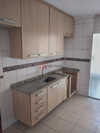 Imagem Apartamento com 3 Quartos à Venda, 80 m² em Jaguaribe - Osasco Imagem Apartamento com 3 Quartos à Venda, 80 m² em Jaguaribe - Osasco