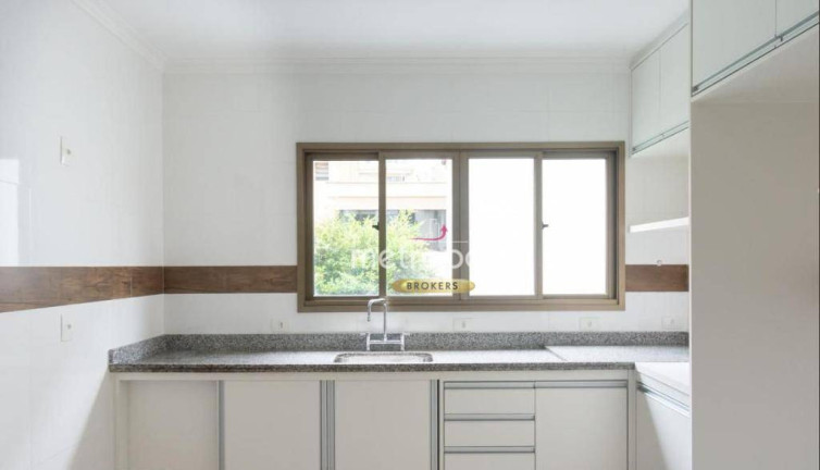 Imagem Apartamento com 3 Quartos à Venda, 130 m² em Santa Paula - São Caetano Do Sul Imagem Apartamento com 3 Quartos à Venda, 130 m² em Santa Paula - São Caetano Do Sul