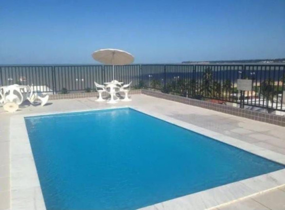 Imagem Loft com 1 Quarto à Venda, 31 m² em Tambaú - João Pessoa Imagem Loft com 1 Quarto à Venda, 31 m² em Tambaú - João Pessoa