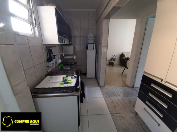 Imagem Apartamento com 1 Quarto à Venda, 54 m² em Vila Buarque - São Paulo