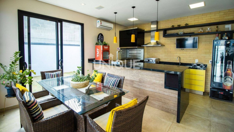 Imagem Casa de Condomínio com 4 Quartos à Venda, 648 m² em Vale Azul - Jundiaí Imagem Casa de Condomínio com 4 Quartos à Venda, 648 m² em Vale Azul - Jundiaí
