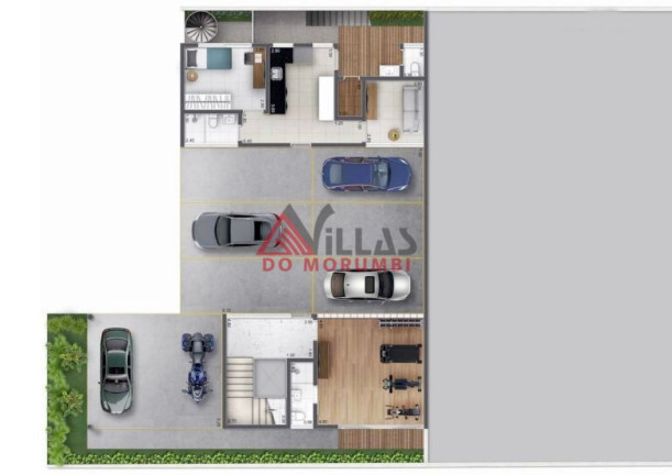 Imagem Sobrado com 4 Quartos à Venda, 1.037 m² em Chácara Santo Antônio - São Paulo Imagem Sobrado com 4 Quartos à Venda, 1.037 m² em Chácara Santo Antônio - São Paulo