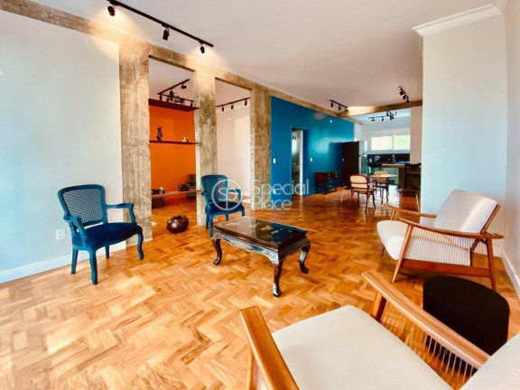 Imagem Apartamento com 2 Quartos à Venda, 200 m² em Higienópolis - São Paulo Imagem Apartamento com 2 Quartos à Venda, 200 m² em Higienópolis - São Paulo