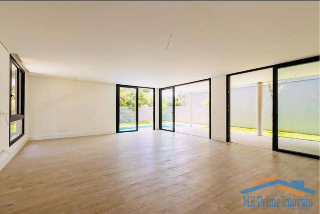 Imagem Casa de Condomínio com 3 Quartos à Venda, 355 m² em Moema - São Paulo Imagem Casa de Condomínio com 3 Quartos à Venda, 355 m² em Moema - São Paulo