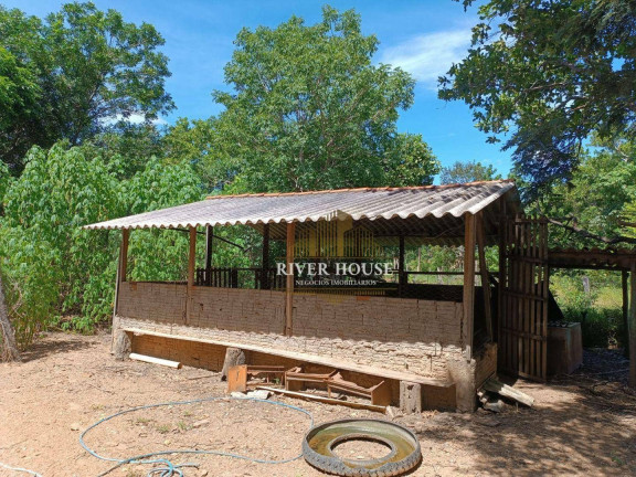 Imagem Chácara à Venda, 70.000 m² em Zona Rural - Cuiabá Imagem Chácara à Venda, 70.000 m² em Zona Rural - Cuiabá