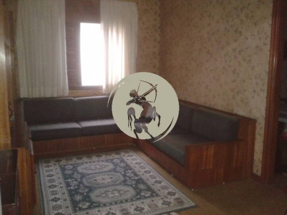 Imagem Casa com 4 Quartos à Venda, 600 m² em Boqueirao - Santos Imagem Casa com 4 Quartos à Venda, 600 m² em Boqueirao - Santos