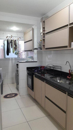 Imagem Apartamento com 2 Quartos à Venda, 60 m² em Tupi - Praia Grande