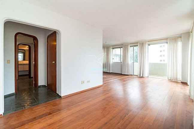 Imagem Apartamento com 3 Quartos à Venda, 157 m² em Morumbi - São Paulo