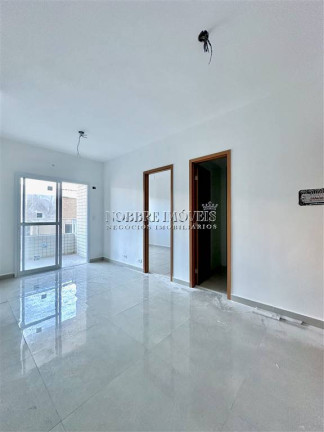 Imagem Apartamento com 1 Quarto à Venda, 44 m² em Mirim - Praia Grande Imagem Apartamento com 1 Quarto à Venda, 44 m² em Mirim - Praia Grande