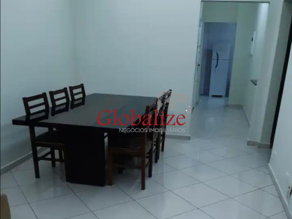 Imagem Imóvel com 3 Quartos à Venda, 117 m² em Aparecida - Santos Imagem Imóvel com 3 Quartos à Venda, 117 m² em Aparecida - Santos