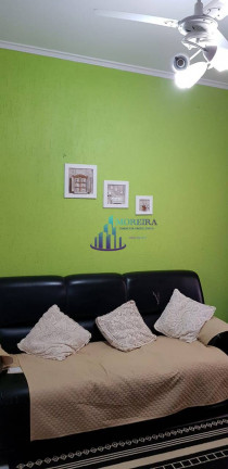 Imagem Apartamento com 1 Quarto à Venda, 55 m² em Praia Grande Imagem Apartamento com 1 Quarto à Venda, 55 m² em Praia Grande
