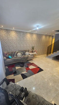 Imagem Casa com 4 Quartos à Venda, 285 m² em Saúde - São Paulo Imagem Casa com 4 Quartos à Venda, 285 m² em Saúde - São Paulo