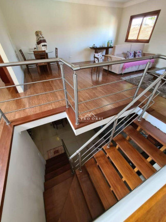 Imagem Casa com 4 Quartos à Venda, 248 m² em Vila Rezende - Piracicaba