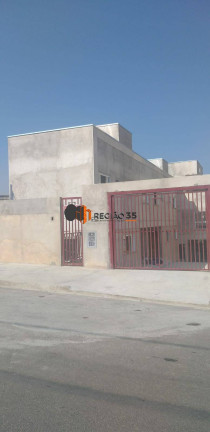 Casa de Condomínio com 3 Quartos à Venda, 100 m² em Residencial Summer Ville - Poços De Caldas