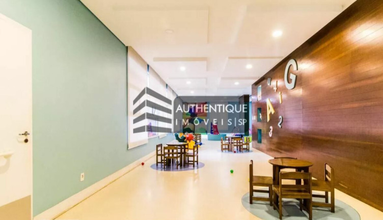 Imagem Apartamento com 3 Quartos à Venda, 130 m² em Perdizes - São Paulo