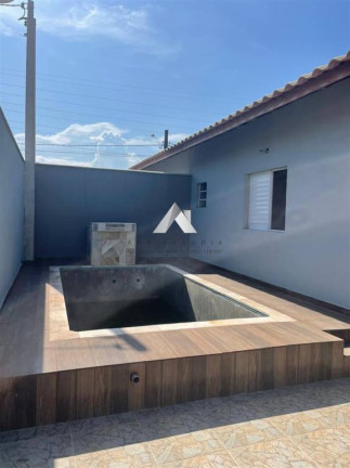 Imagem Casa com 1 Quarto à Venda, 67 m² em Jd Regina - Itanhaem