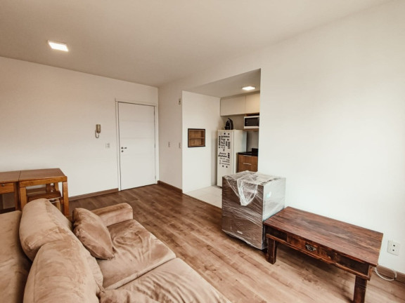 Imagem Apartamento com 2 Quartos à Venda, 60 m² em Marechal Rondon - Canoas Imagem Apartamento com 2 Quartos à Venda, 60 m² em Marechal Rondon - Canoas