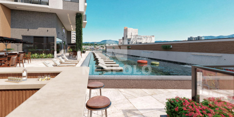 Imagem Apartamento à Venda, 125 m² em Perequê - Porto Belo Imagem Apartamento à Venda, 125 m² em Perequê - Porto Belo