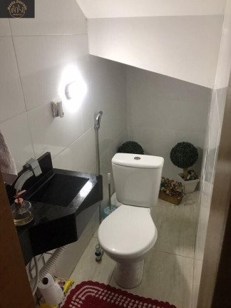 Imagem Sobrado com 3 Quartos à Venda, 125 m² em Vila Floresta - Santo André Imagem Sobrado com 3 Quartos à Venda, 125 m² em Vila Floresta - Santo André