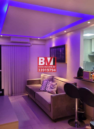 Imagem Apartamento com 3 Quartos à Venda, 62 m² em Penha - Rio De Janeiro Imagem Apartamento com 3 Quartos à Venda, 62 m² em Penha - Rio De Janeiro