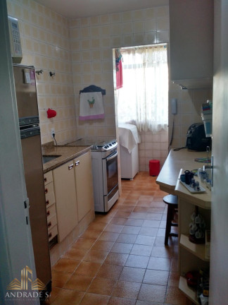 Imagem Apartamento com 2 Quartos à Venda, 54 m² em Madureira - Rio De Janeiro