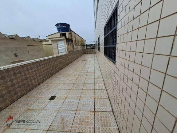 Imagem Apartamento com 2 Quartos à Venda, 58 m² em Vila Caiçara - Praia Grande Imagem Apartamento com 2 Quartos à Venda, 58 m² em Vila Caiçara - Praia Grande
