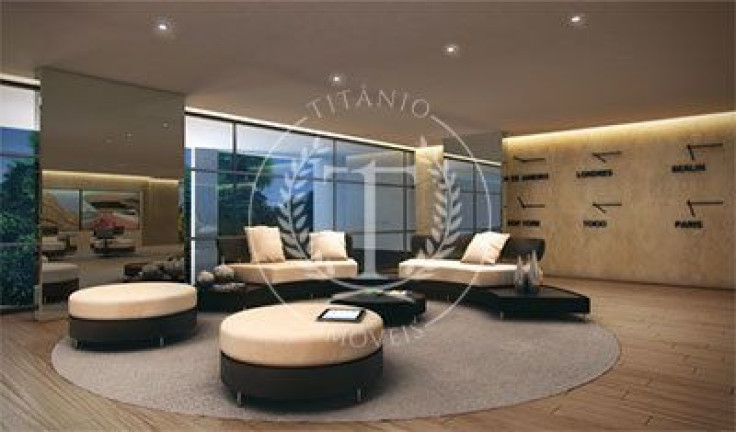 Imagem Sala Comercial à Venda, 38 m² em São Paulo Imagem Sala Comercial à Venda, 38 m² em São Paulo