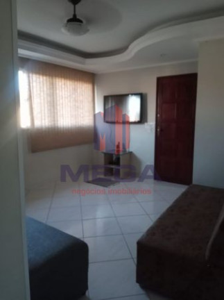 Apartamento com 3 Quartos à Venda, 73 m² em Coqueiral De Itaparica - Vila Velha