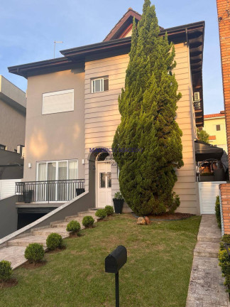 Imagem Casa com 3 Quartos à Venda, 390 m² em Alphaville - Santana De Parnaíba Imagem Casa com 3 Quartos à Venda, 390 m² em Alphaville - Santana De Parnaíba