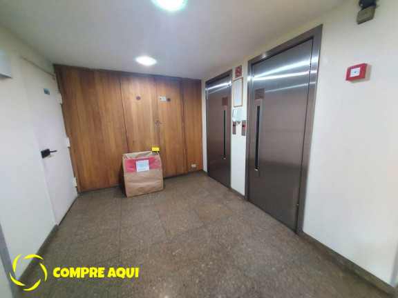 Imagem Apartamento com 1 Quarto à Venda, 50 m² em Vila Buarque - São Paulo