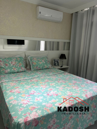 Imagem Apartamento com 3 Quartos à Venda, 75 m² em Queimadinha - Feira De Santana Imagem Apartamento com 3 Quartos à Venda, 75 m² em Queimadinha - Feira De Santana