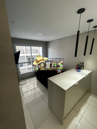 Imagem Apartamento com 2 Quartos à Venda, 40 m² em Vila Ré - São Paulo Imagem Apartamento com 2 Quartos à Venda, 40 m² em Vila Ré - São Paulo