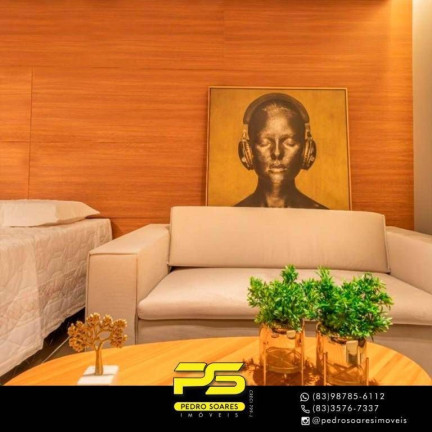 Imagem Sala Comercial à Venda, 34 m² em Cabo Branco - João Pessoa Imagem Sala Comercial à Venda, 34 m² em Cabo Branco - João Pessoa