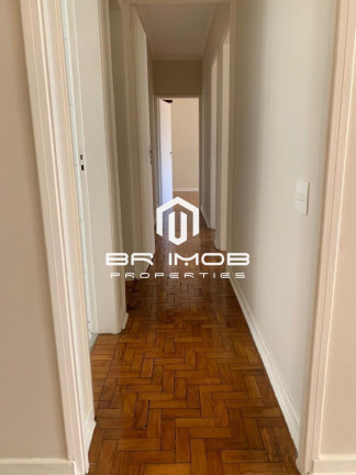 Imagem Imóvel com 3 Quartos à Venda, 110 m² em Jardim Paulista - São Paulo Imagem Imóvel com 3 Quartos à Venda, 110 m² em Jardim Paulista - São Paulo