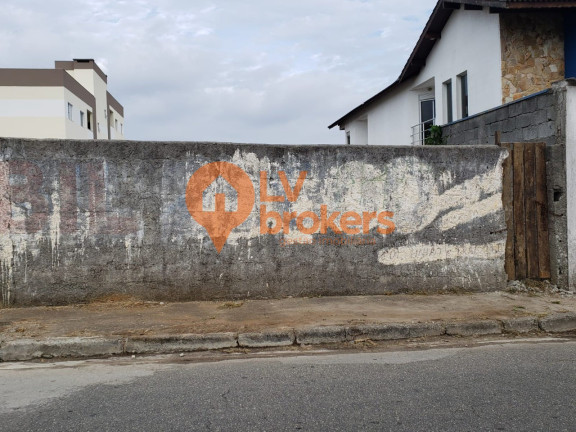 Imagem Terreno à Venda, 500 m² em Vila Suissa - Mogi Das Cruzes Imagem Terreno à Venda, 500 m² em Vila Suissa - Mogi Das Cruzes